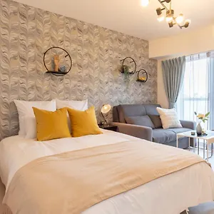  Apartment Bijou Lieto Apm Japan