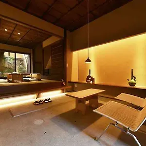  Holiday home Kuraya Kiyomizu Gojo