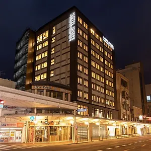 3* Hotel Musse Shijo Kawaramachi Meitetsu