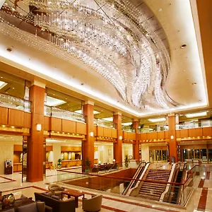***** Hotel Royal Park Japan