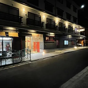 酒店 京都祇园第二宾馆