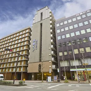 酒店 东横inn-京都五条乌丸