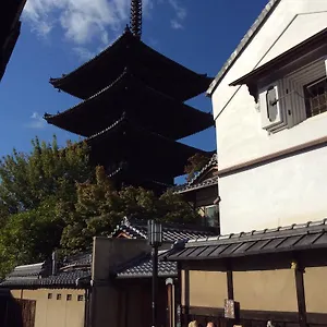  Holiday home Kiyomizu Machiya