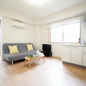  Apartment Akimi Building Japan