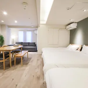  Apartment River Japan