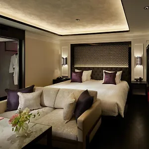 5* Hotel Fauchon - A Member Of The Leading Of The World