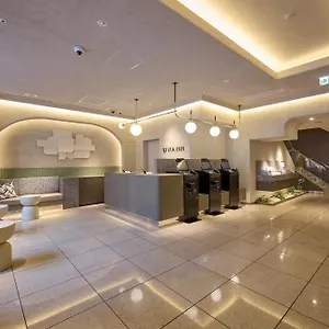*** Hotel Via Shinjuku Japan