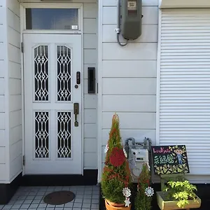  Holiday home Kyoenkan