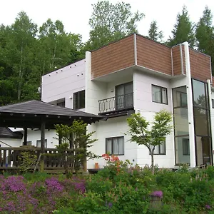  Country house Coro Coro Japan