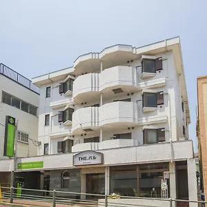 フレックステイイン東十条 2*, 東京都 日本