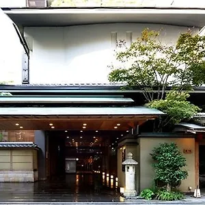 ホテル 旅庵 花月/洛中悠庵 花伝, 京都市