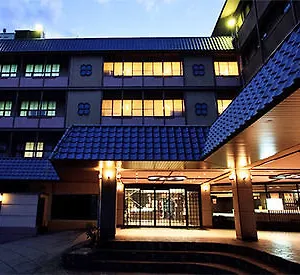 酒店 东山阁酒店