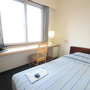 Tokachi 2*, 帯広市 日本