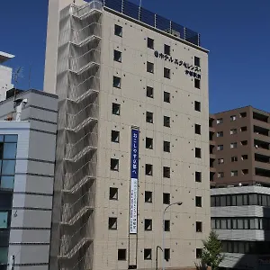 Excellence Ekimae 호텔